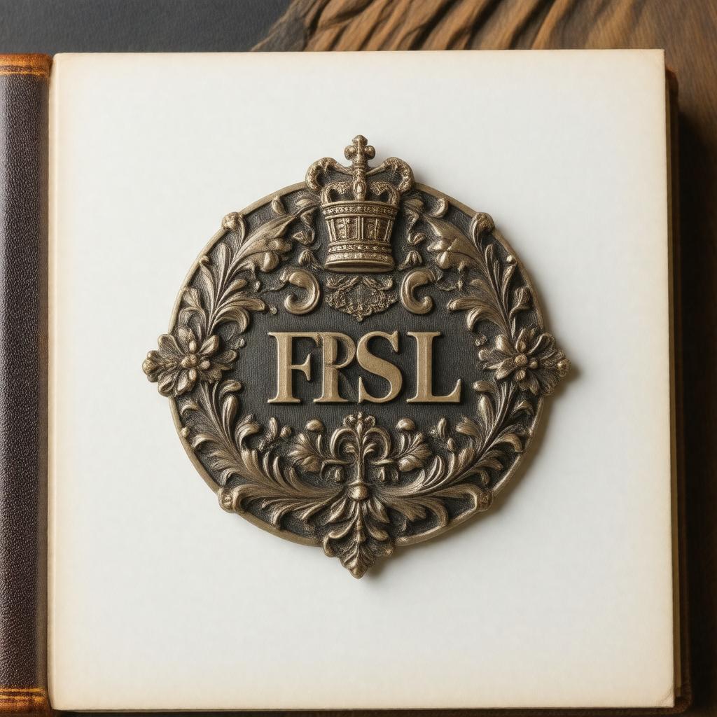 Fellow of the Royal Society of Literature